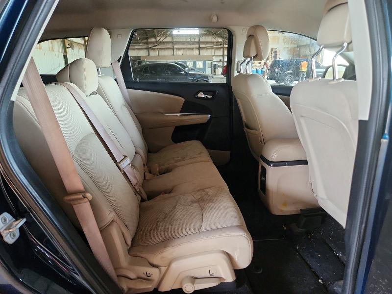 Продаж на аукціоні авто 2014 Dodge Journey, vin: 3C4PDCBBXET130543, номер лоту: 63754026