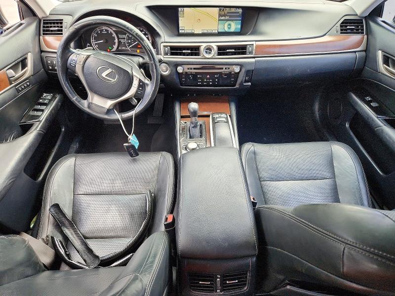 Продаж на аукціоні авто 2014 Lexus Gs, vin: JTHCE1BL8E5023935, номер лоту: 66762556