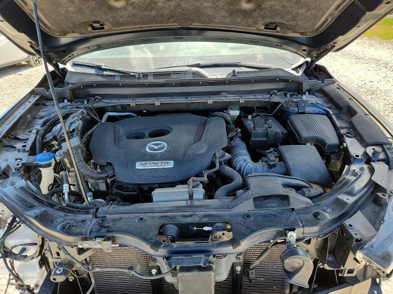 Продаж на аукціоні авто 2019 Mazda Cx-5, vin: JM3KFBEY5K0643729, номер лоту: 65936236