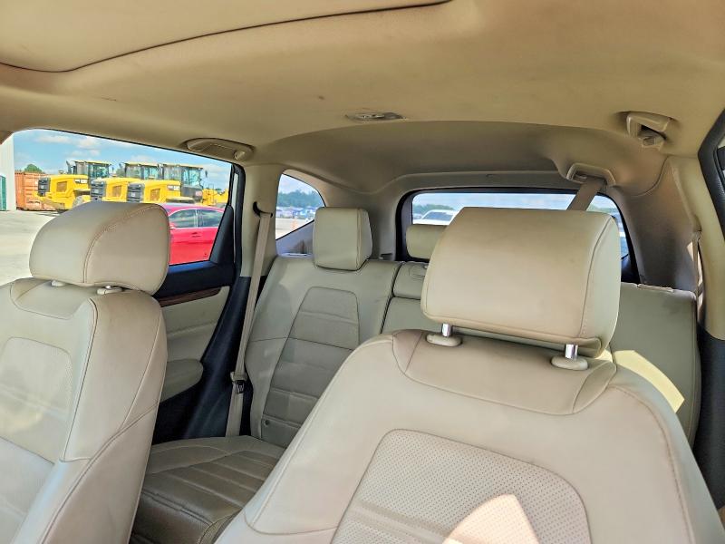 Aukcja sprzedaży 2019 Honda Cr-v, vin: JHLRW2H84KX021491, numer aukcji: 64914756