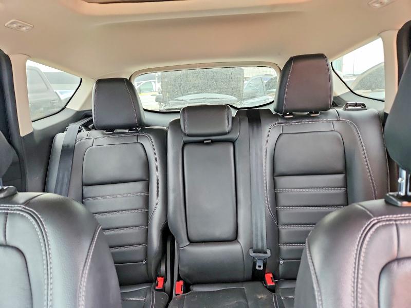 Aukcja sprzedaży 2019 Ford Escape, vin: 1FMCU9J9XKUB37635, numer aukcji: 66275046
