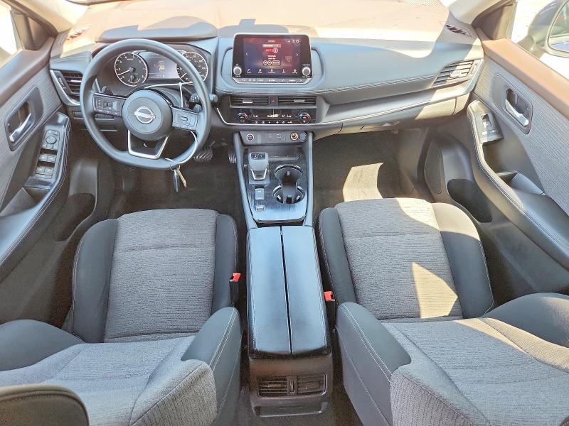 Aukcja sprzedaży 2023 Nissan Rogue, vin: 5N1BT3BA0PC838959, numer aukcji: 64129496