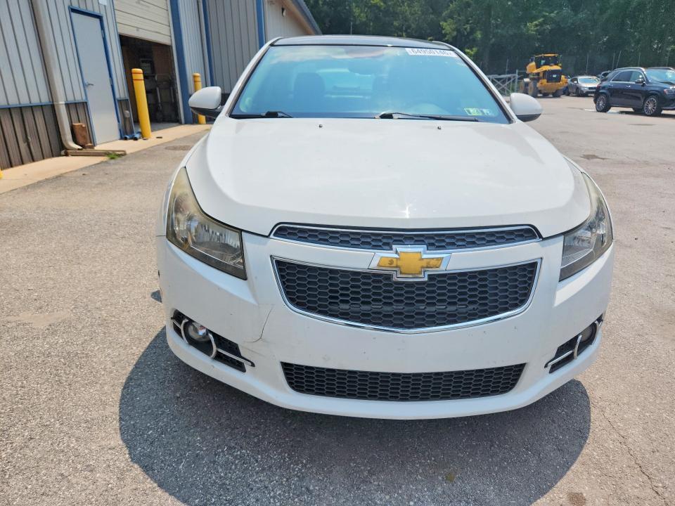 Aukcja sprzedaży 2014 Chevrolet Cruze, vin: 1G1PE5SB3E7322358, numer aukcji: 64950146