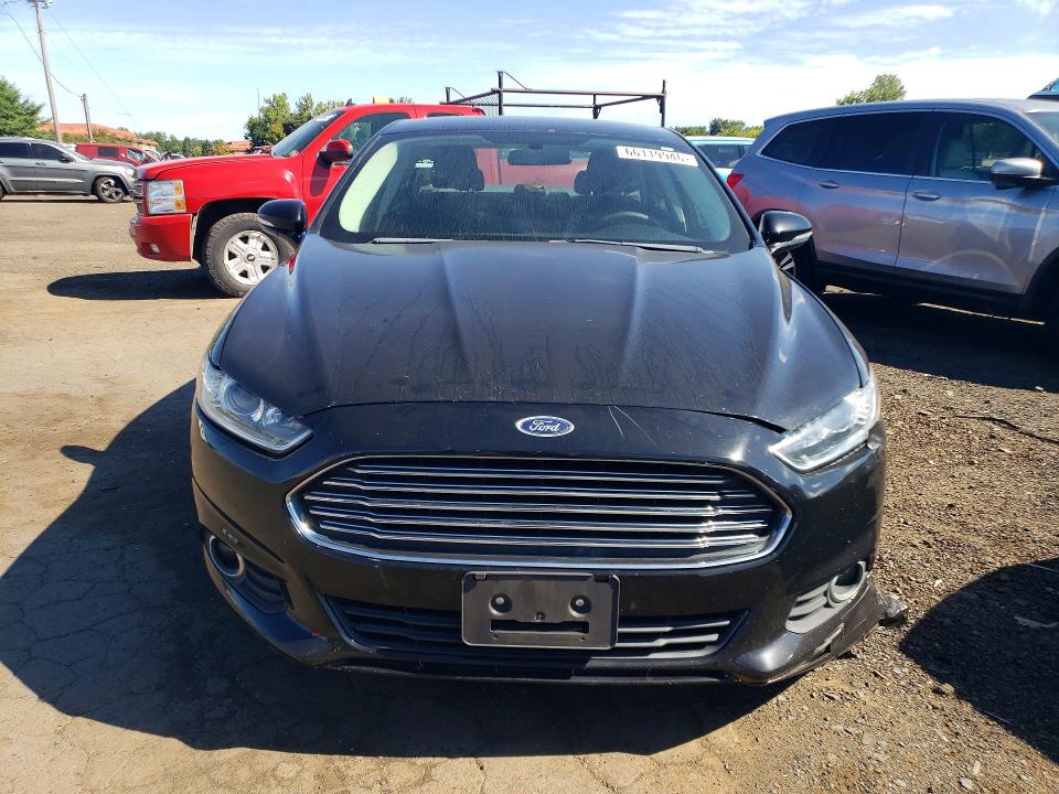 Продажа на аукционе авто 2016 Ford Fusion, vin: 3FA6P0HD2GR318876, номер лота: 66119946