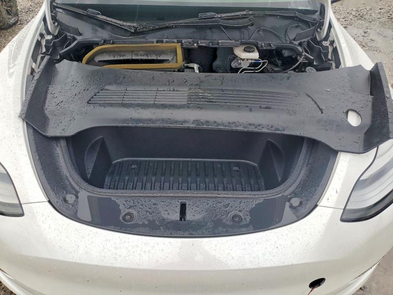 Продажа на аукционе авто 2021 Tesla Model Y, vin: 5YJYGAED7MF173506, номер лота: 64516126
