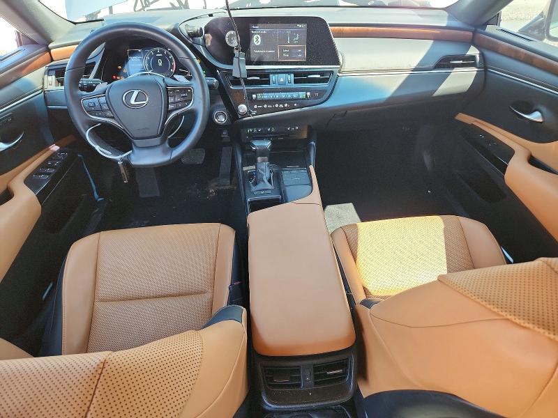 Продажа на аукционе авто 2022 Lexus Es 350, vin: 58ADZ1B14NU131813, номер лота: 65535306