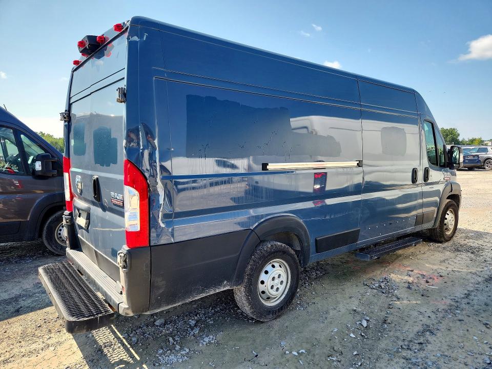 Aukcja sprzedaży 2021 Ram Promaster 3500, vin: 3C6FRVJG5ME503777, numer aukcji: 63836456