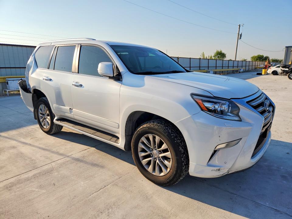 63175546 :رقم المزاد ، JTJBM7FX7H5178994 vin ، 2017 Lexus Gx مزاد بيع