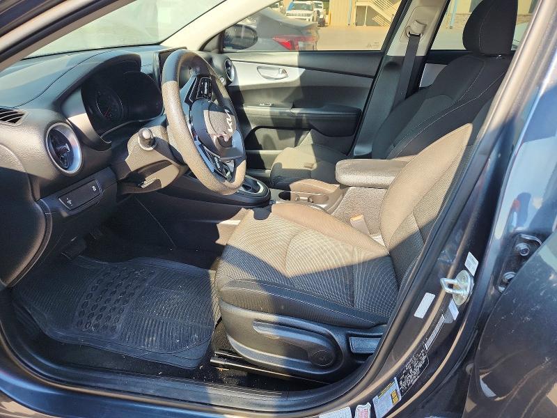 Aukcja sprzedaży 2023 Kia Forte, vin: 3KPF24AD7PE571922, numer aukcji: 67191236