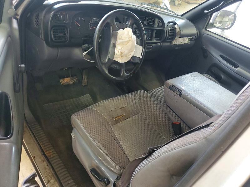 63899506 :رقم المزاد ، 3B7HF12Y9XG136191 vin ، 1999 Dodge Ram 1500 مزاد بيع