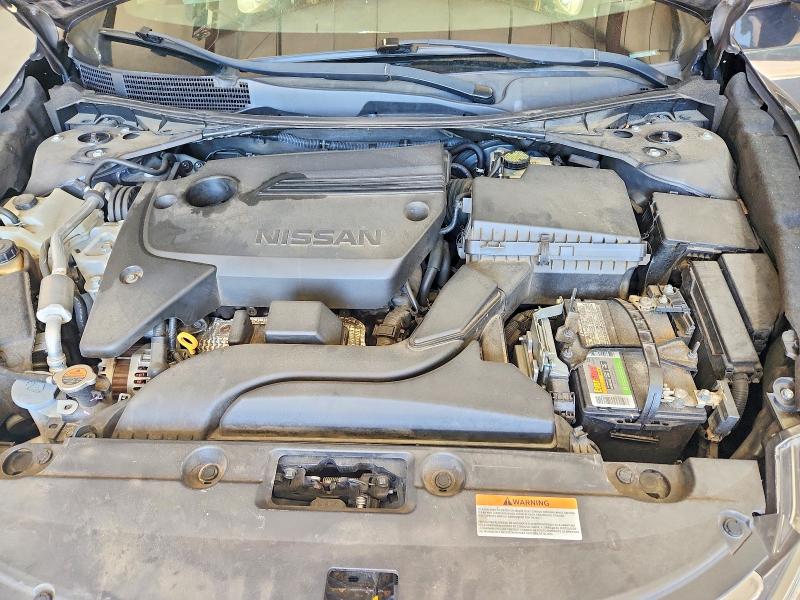 64269606 :رقم المزاد ، 1N4AL3AP2GC254106 vin ، 2016 Nissan Altima مزاد بيع