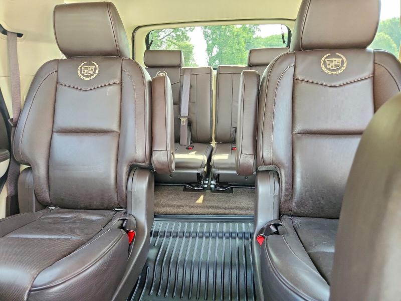 Продажа на аукционе авто 2013 Cadillac Escalade, vin: 1GYS4DEF4DR294211, номер лота: 62841256