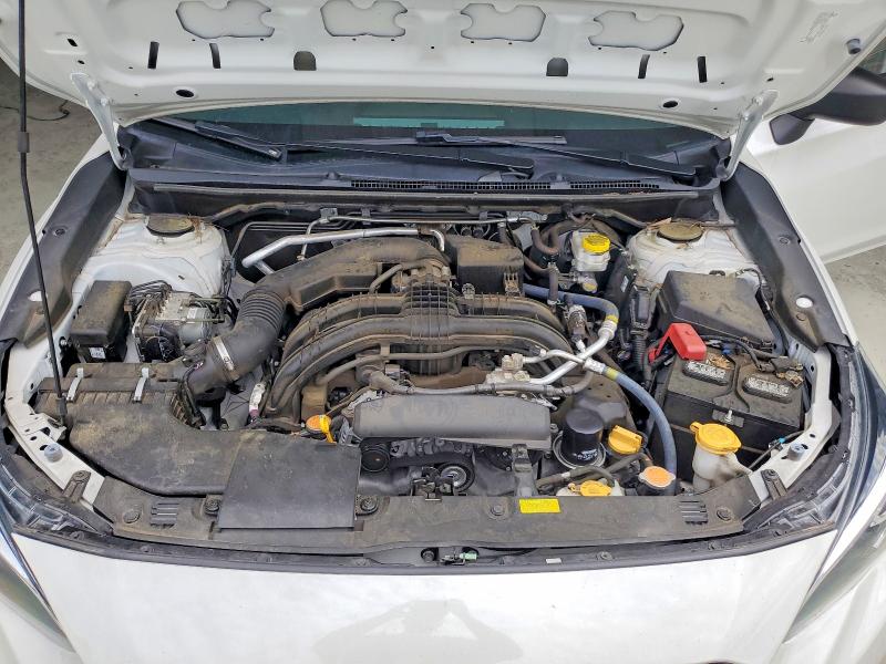 Aukcja sprzedaży 2022 Subaru Impreza, vin: 4S3GKAB60N3602760, numer aukcji: 66022086