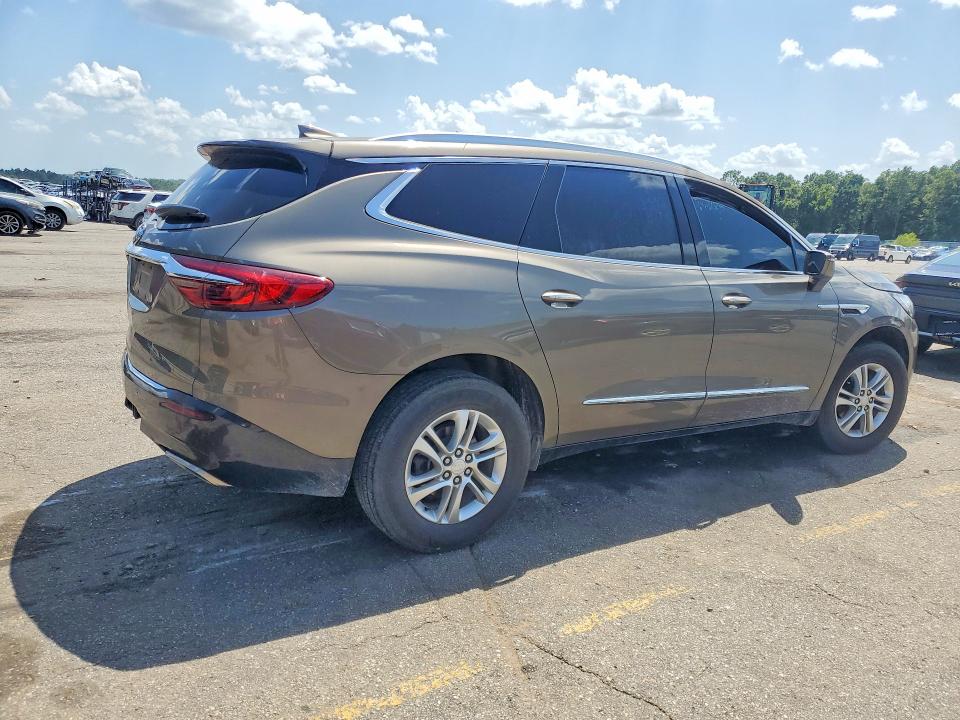65293866 :رقم المزاد ، 5GAERBKW2LJ154783 vin ، 2020 Buick Enclave مزاد بيع