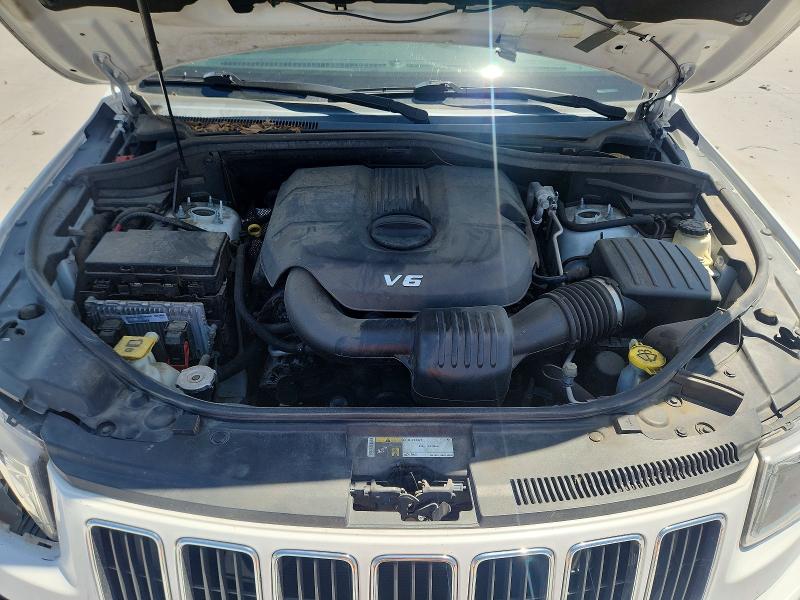 Aukcja sprzedaży 2015 Jeep Grand Cherokee, vin: 1C4RJFBG0FC839476, numer aukcji: 65041056