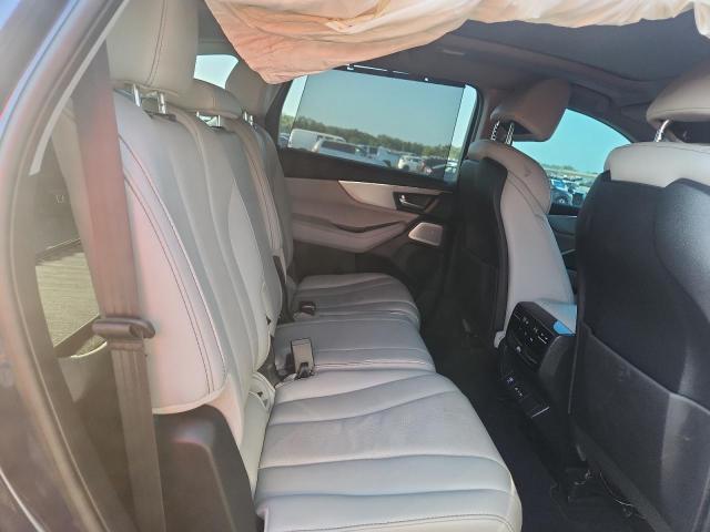 Продажа на аукционе авто 2025 Acura Mdx, vin: 5J8YD9H4XSL004689, номер лота: 65002126