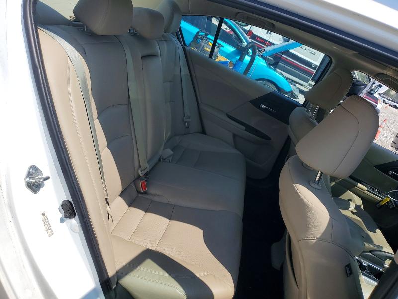 Aukcja sprzedaży 2014 Honda Accord, vin: 1HGCR2F87EA207368, numer aukcji: 63882886