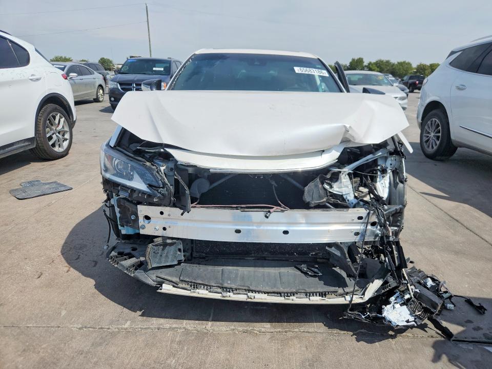 Aukcja sprzedaży 2020 Lexus Es, vin: 58ADZ1B13LU061329, numer aukcji: 65683186