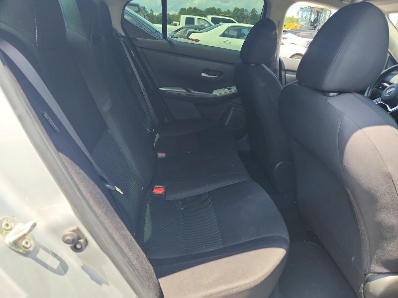 Auction sale of the 2020 Nissan Sentra, vin: 3N1AB8BV5LY284843, lot number: 63418606