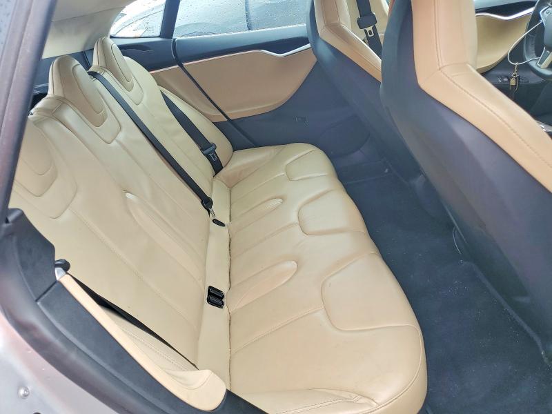 Продажа на аукционе авто 2013 Tesla Model S, vin: 5YJSA1CN0DFP22076, номер лота: 65039906