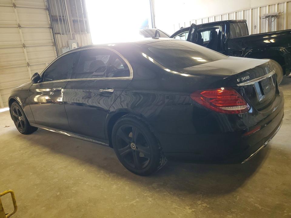 Aukcja sprzedaży 2018 Mercedes-benz E, vin: WDDZF4KB6JA373847, numer aukcji: 64407086