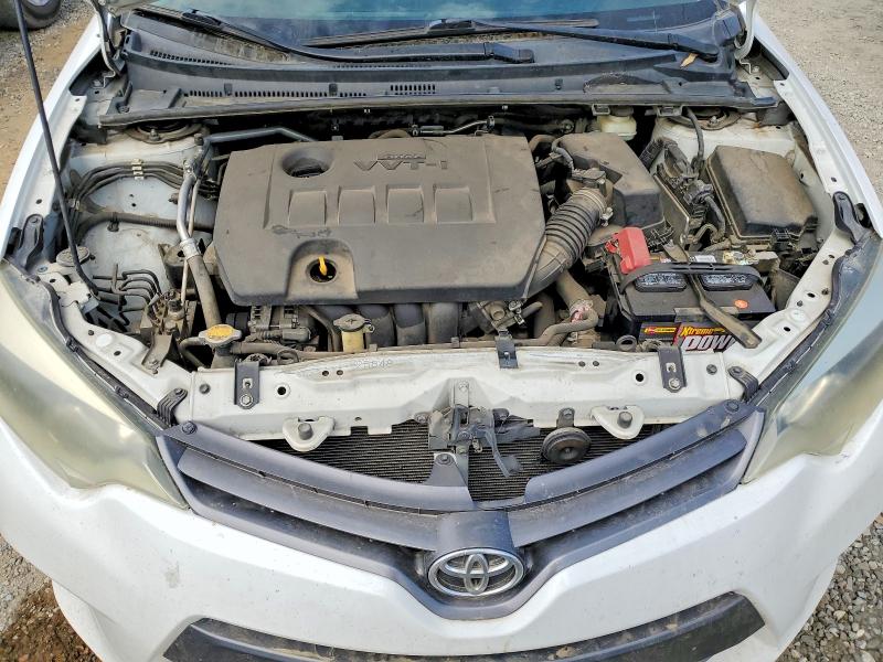 Aukcja sprzedaży 2015 Toyota Corolla, vin: 2T1BURHE7FC465200, numer aukcji: 64407186
