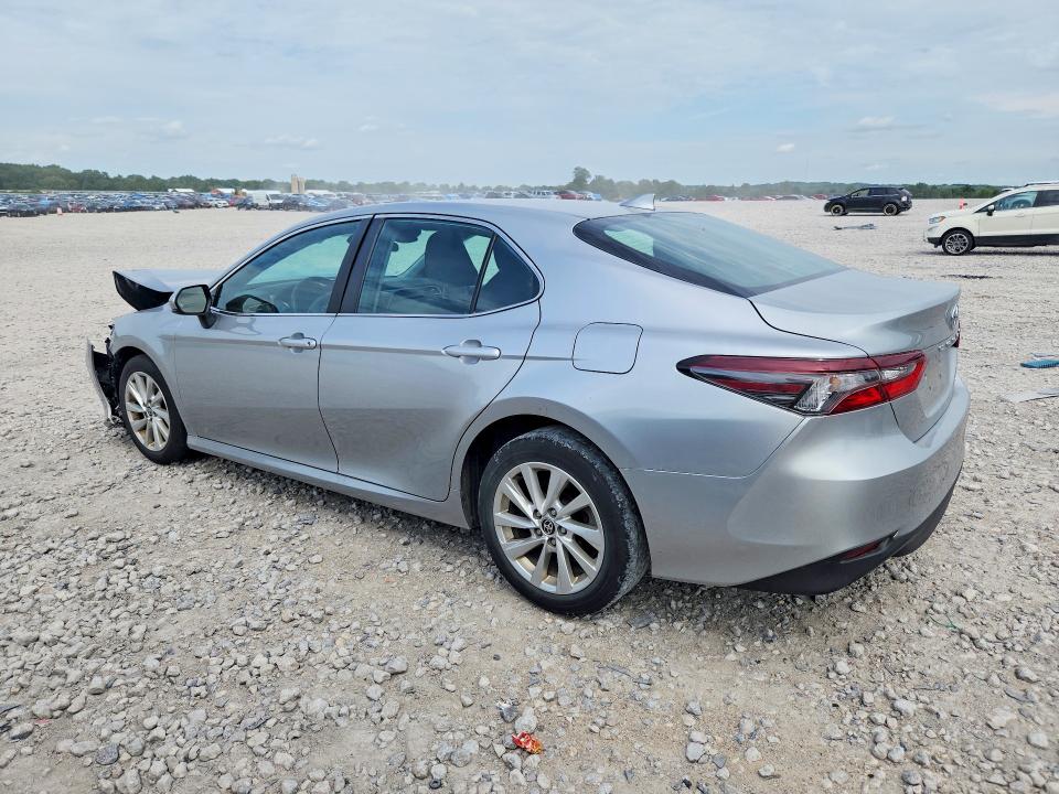 Продажа на аукционе авто 2023 Toyota Camry, vin: 4T1C11AK7PU139248, номер лота: 64565006