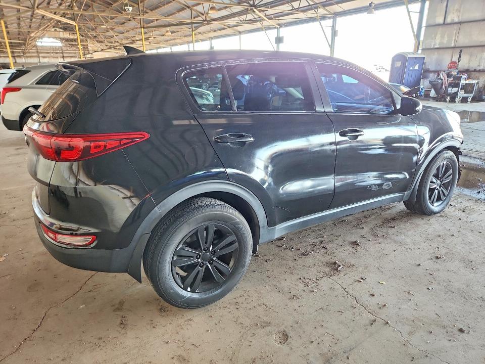 Продаж на аукціоні авто 2019 Kia Sportage, vin: KNDPM3AC7K7599180, номер лоту: 67272486