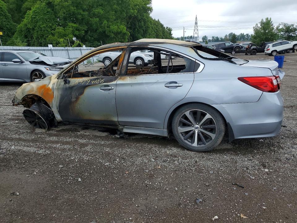 Продаж на аукціоні авто 2015 Subaru Legacy, vin: 4S3BNCN62F3036871, номер лоту: 64794186