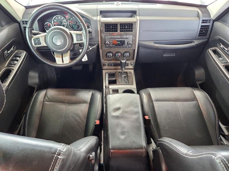 Продажа на аукционе авто 2012 Jeep Liberty, vin: 1C4PJLCKXCW148023, номер лота: 62935806