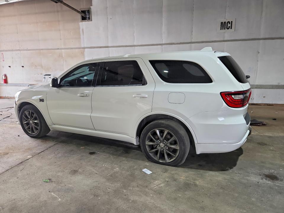 Aukcja sprzedaży 2014 Dodge Durango, vin: 1C4SDJCT5EC977438, numer aukcji: 62994796