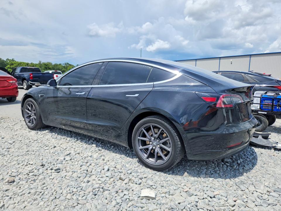 Auction sale of the 2020 Tesla Model 3, vin: 5YJ3E1EB4LF663026, lot number: 66385716