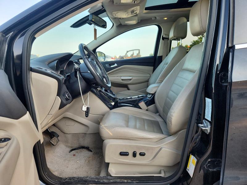 Aukcja sprzedaży 2014 Ford Escape, vin: 1FMCU9J98EUB62490, numer aukcji: 64616426