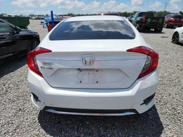 Продаж на аукціоні авто 2019 Honda Civic, vin: 2HGFC2F6XKH562285, номер лоту: 65007586
