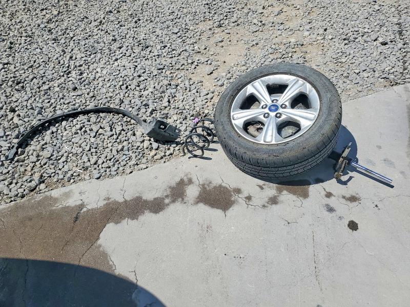 Продажа на аукционе авто 2014 Ford Escape, vin: 1FMCU9G99EUC52433, номер лота: 64983996