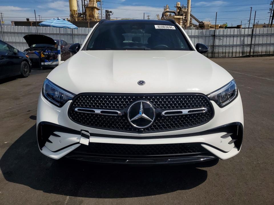 Aukcja sprzedaży 2026 Mercedes-benz Glc, vin: W1NKM4HB1TF483261, numer aukcji: 65903696