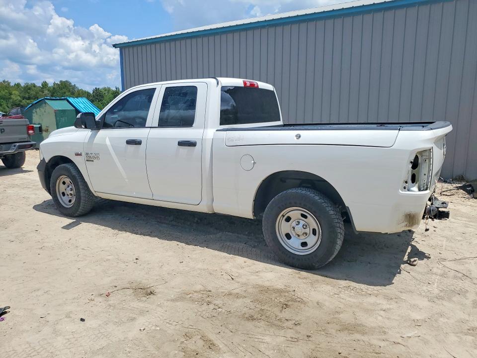 Aukcja sprzedaży 2019 Ram 1500 Classic, vin: 1C6RR7FT5KS691953, numer aukcji: 62306996