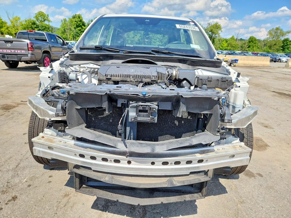 Aukcja sprzedaży 2022 Acura Mdx, vin: 5J8YE1H09NL035447, numer aukcji: 65243096