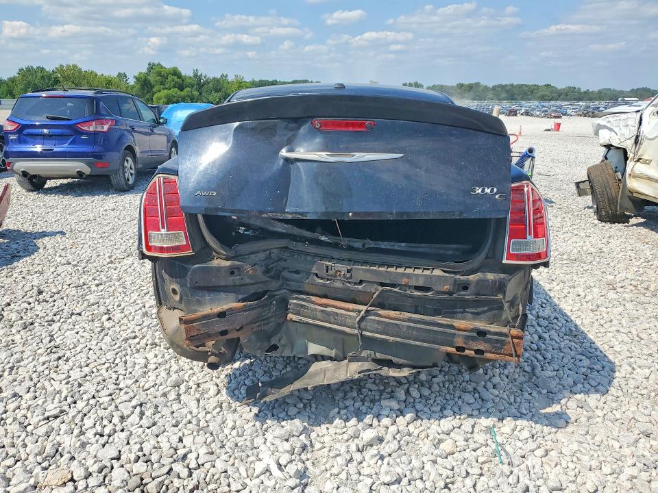 Aukcja sprzedaży 2014 Chrysler 300c, vin: 2C3CCAKG7EH179536, numer aukcji: 63807466