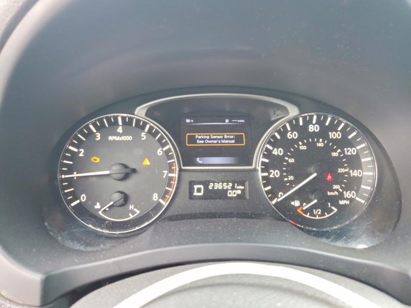 Aukcja sprzedaży 2015 Nissan Altima, vin: 1N4BL3AP7FC286004, numer aukcji: 66089446