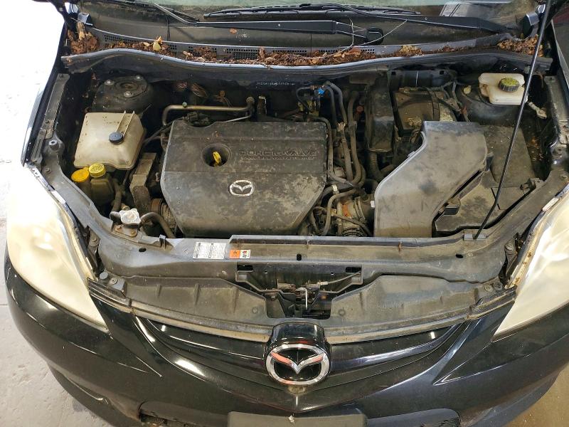 Продаж на аукціоні авто 2010 Mazda 5, vin: JM1CR2W34A0359689, номер лоту: 66130886