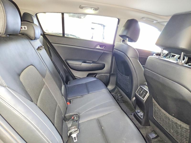 Продажа на аукционе авто 2017 Kia Sportage, vin: KNDPNCAC5H7162915, номер лота: 65356746