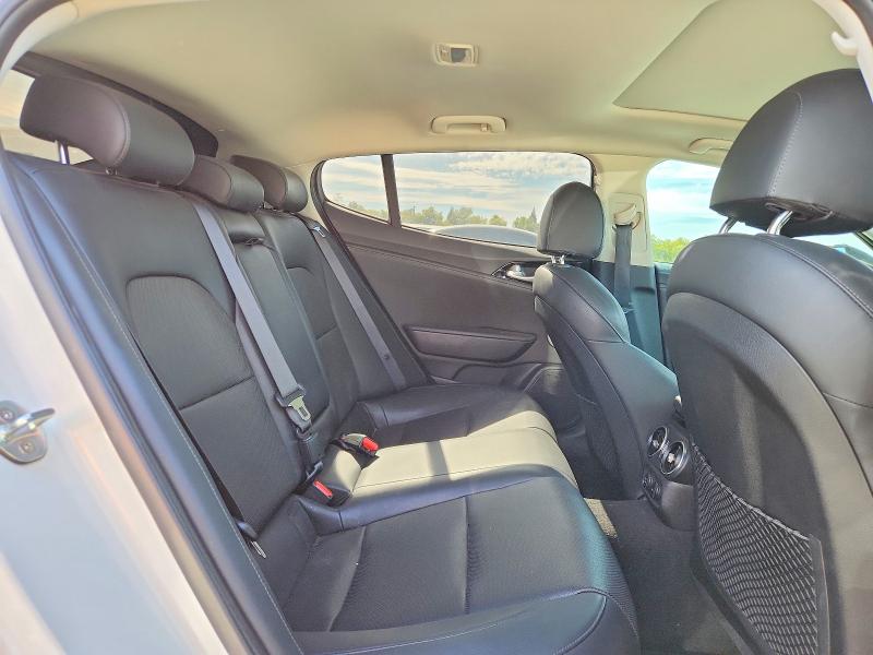 Aukcja sprzedaży 2019 Kia Stinger, vin: KNAE15LA3K6047959, numer aukcji: 65937676