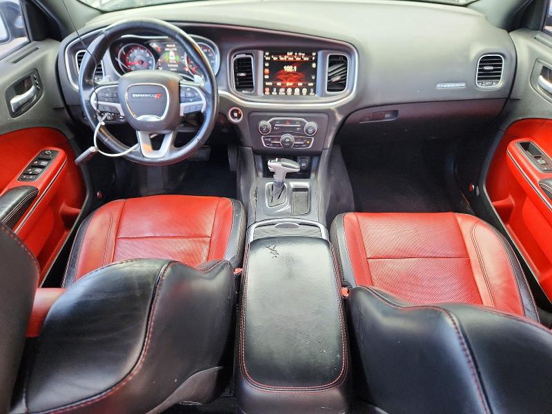 Aukcja sprzedaży 2015 Dodge Charger, vin: 2C3CDXJG3FH920350, numer aukcji: 65647736