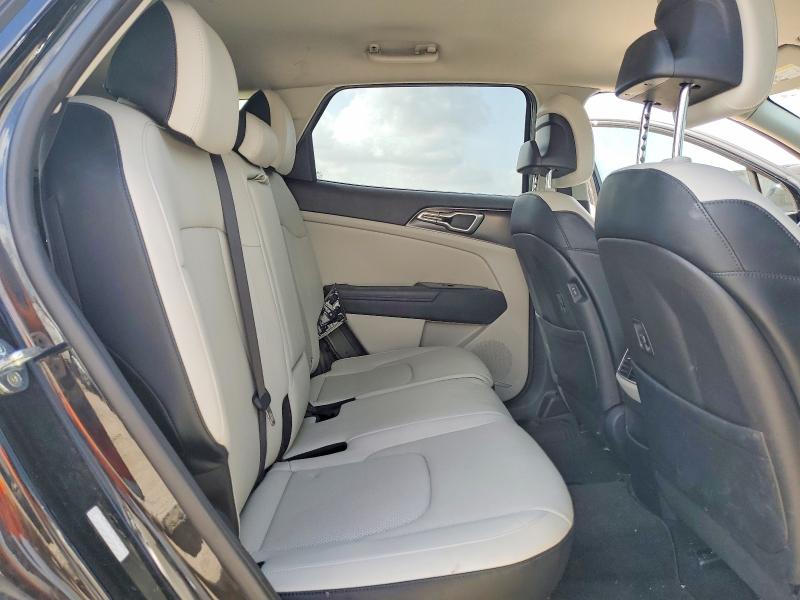 Aukcja sprzedaży 2023 Kia Sportage, vin: 5XYK33AF8PG041355, numer aukcji: 65295016