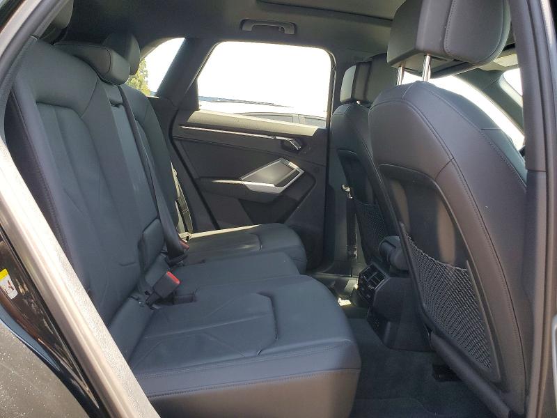 Продажа на аукционе авто 2022 Audi Q3, vin: WA1EECF35N1069207, номер лота: 63781886