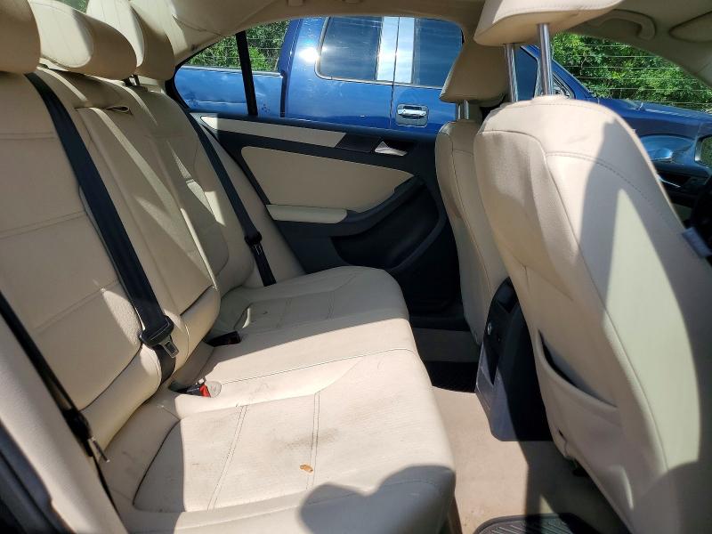 Auction sale of the 2012 Volkswagen Jetta, vin: 3VWDP7AJ3CM309831, lot number: 63779256