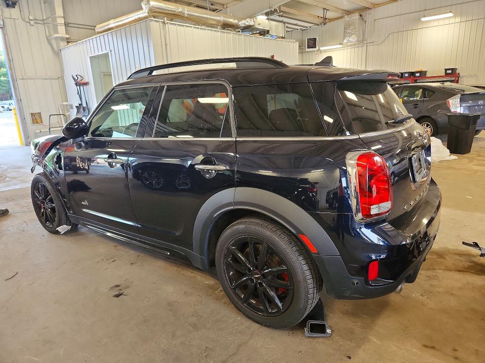2020 Mini Cooper მანქანა იყიდება აუქციონზე, vin: WMZYZ9C03L3L37211, აუქციონის ნომერი: 64822896