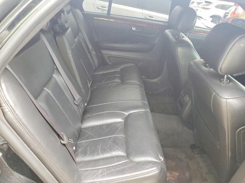 Продаж на аукціоні авто 2006 Cadillac Dts, vin: 1G6KD57Y56U136229, номер лоту: 63823546