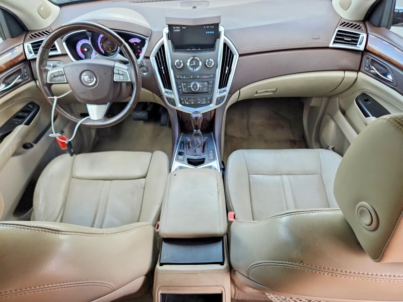 Продаж на аукціоні авто 2012 Cadillac Srx, vin: 3GYFNAE31CS542705, номер лоту: 67207646